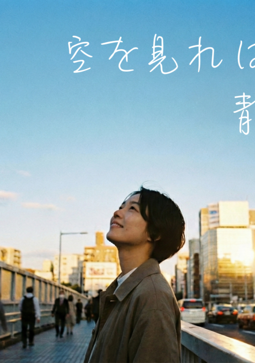 幸福は空にある